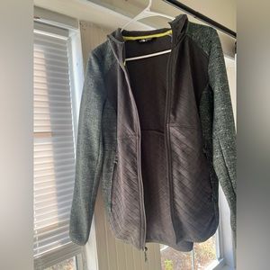 THE NORTH FACE JACKET